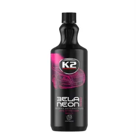 K2 WHITE NEON PRO 1L
