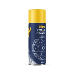 MANNOL Čistič řetězu 400ml