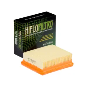 HIFLO FILTRO vzduchový filtr HFA6302
