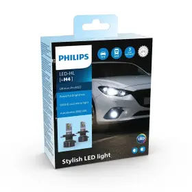 Philips ULTINION PRO 3022 LED H4 6000k