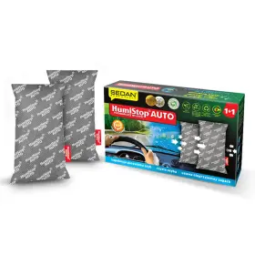 AMiO HumiStop AUTO 1+1 pohlcovač vlhkosti.