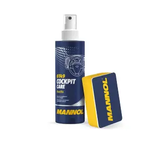 Mannol 6149 Cockpit Care Vanille 250ml