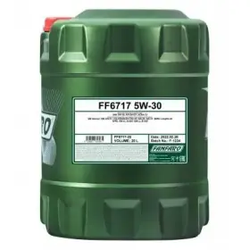 FANFARO OPEL 6717 5W-30 20L