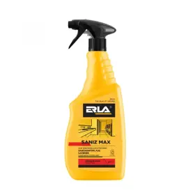 K2 ERLA SANIZ MAX - prostředek na mytí sanity a koupelen 750ml