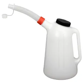 Yato - Nalievacia nádoba na olej a iné tekutiny 3L