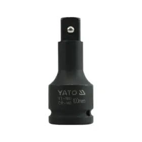 Yato - Nadstavec rázový predlžovací 3/4" 100mm