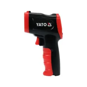 Yato - Bezkontaktný infračervený teplomer -50 °C+600 °C