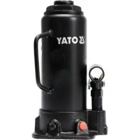 Yato - Piestový zdvihák hydraulický 10t