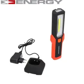 Ručné lampy