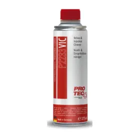 PRO-TEC VALVES AND INJECTION CLEANER - Čistič ventilů a vstřikování 375 ml