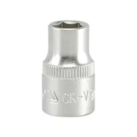 Yato - Nadstavec 3/8" 9 mm šesťhranný YT-3804