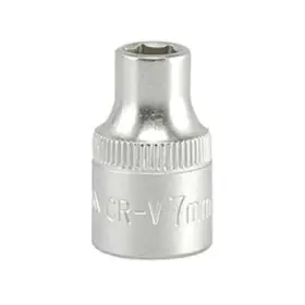 Yato - Nadstavec 3/8" 7 mm šesťhranný YT-3802