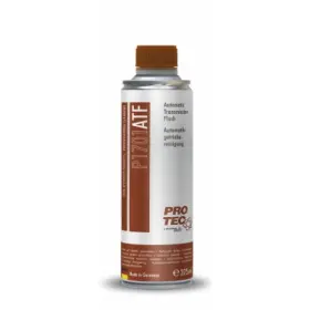 PRO-TEC AUTOMATIC TRANSMISSION FLUSH - Čistič oleje v automatické převodovce 375 ml