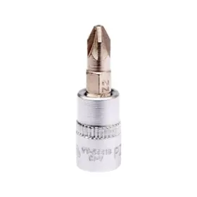 Yato - Krížový nadstavec na skrutkovač 1/4" PH2