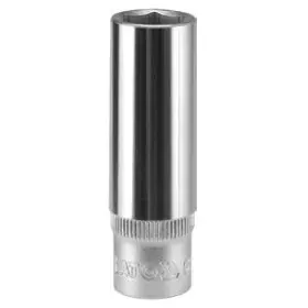Yato - Nadstavec šesťhranný dlhý 1/4″ 4.5mm