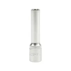 Yato - Nadstavec šesťhranný dlhý 1/4″ 5.5mm