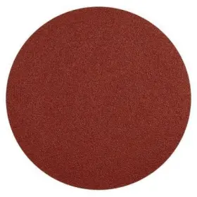 Yato - Brúsny papier na suchý zips 125mm P100 5ks