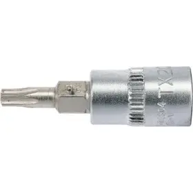 Yato - Nástavec TORX vnútorný T20, 1/4"