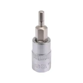Yato - Nástavec Imbus 3mm, 1/4"