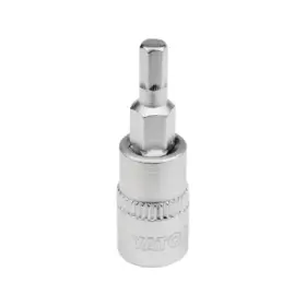 Yato - Nástavec Imbus 4mm, 1/4"