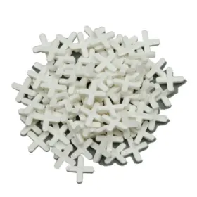 Vorel - Krížik dištančný 2.5mm 200ks