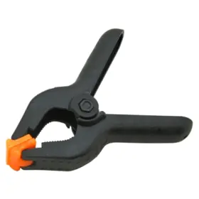 Vorel - Zvierka upínacia 100mm plastová