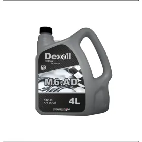 Dexoll M6AD 4L
