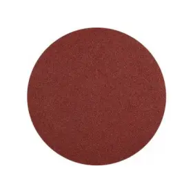 Yato - Brúsny papier na suchý zips 125mm P60 5ks