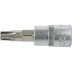 Yato - Nástavec TORX vnútorný T30, 1/4"