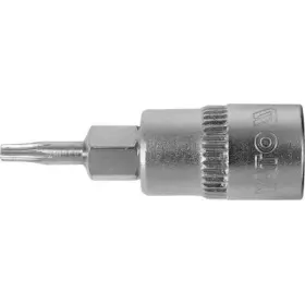 Yato - Nástavec TORX vnútorný T8, 1/4"