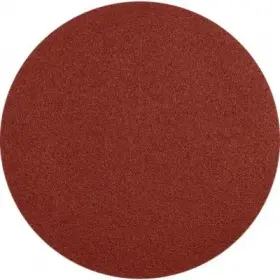 Yato - Brúsny papier na suchý zips 125mm P36 5ks