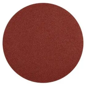 Yato - Brúsny papier na suchý zips 125mm P40 5ks
