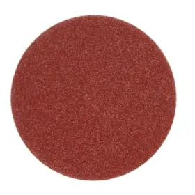 Vorel - Brúsny výsek kruh Ø125mm P40 5ks suchý zips