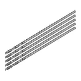 Yato - sada vrtákov HSS PREMIUM 1.0mm 5ks