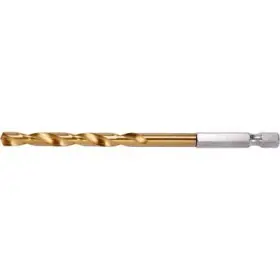 Yato - Vrták na kov HSS-4241 Titan 1/4" 6.5mm