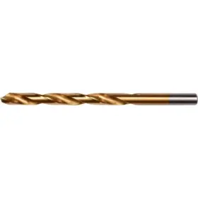 YATO - Vrták na kov HSS-TiN 4.8mm