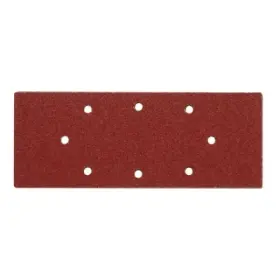 Vorel - Brúsny papier 240x93mm P120 s otvormi 5ks