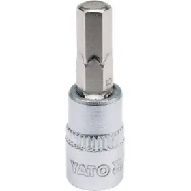 Yato - Nástavec Imbus 6mm, 1/4"