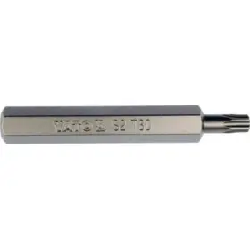 Yato - Skrutkovací bit Torx 75 x 10mm T30
