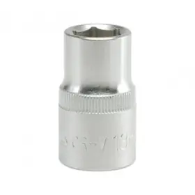 Yato - Nadstavec šesťhranný krátky 1/2" 13mm