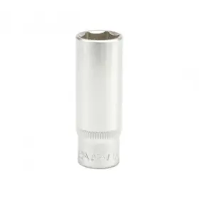 Yato - Nadstavec šesťhranný dlhý 1/4″ 13mm