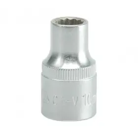 Yato - Nadstavec 1/2" 10 mm dvanásťhranný YT-1272