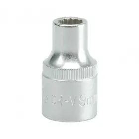 Yato - Nadstavec 1/2" 9 mm dvanásťhranný YT-1271