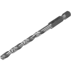 Yato - Vrták do kovu INOX HEX Ø4.8mm