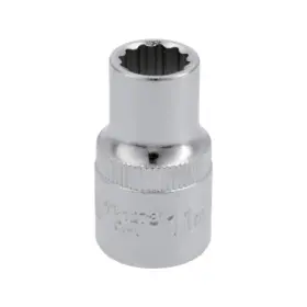 Yato - Nadstavec 1/2" 11 mm dvanásťhranný