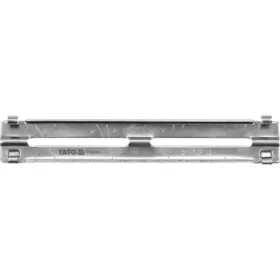 Yato - Vodiace lišty pre okrúhle pilníky 4.5mm