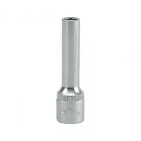 Yato - Nadstavec šesťhranný hlboký 3/8" 7mm