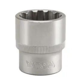 Yato - Nadstavec tisíchran 10mm 1/2"