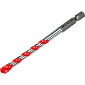 Yato - Univerzálny vrták HEX 1/4ʺ, Ø7.0mm