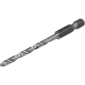Yato - Vrták do kovu INOX HEX Ø4.0mm